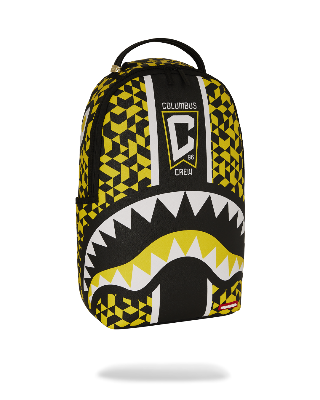 Limited Edition MLS COLUMBUS CREW KICKMANIA BACKPACK