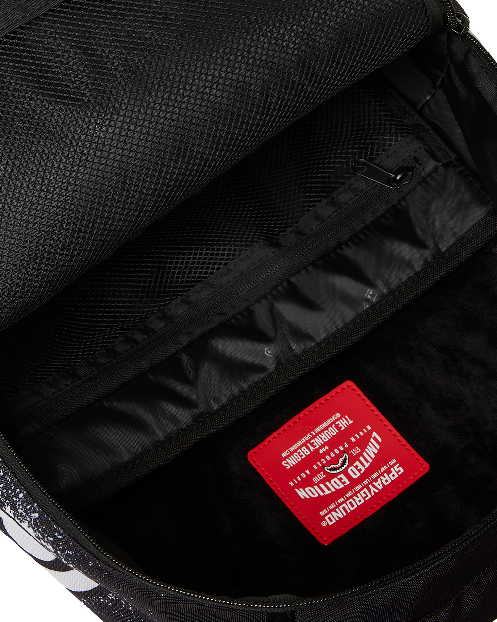 Limited Edition STRANGER THINGS HELLFIRE BACKPACK