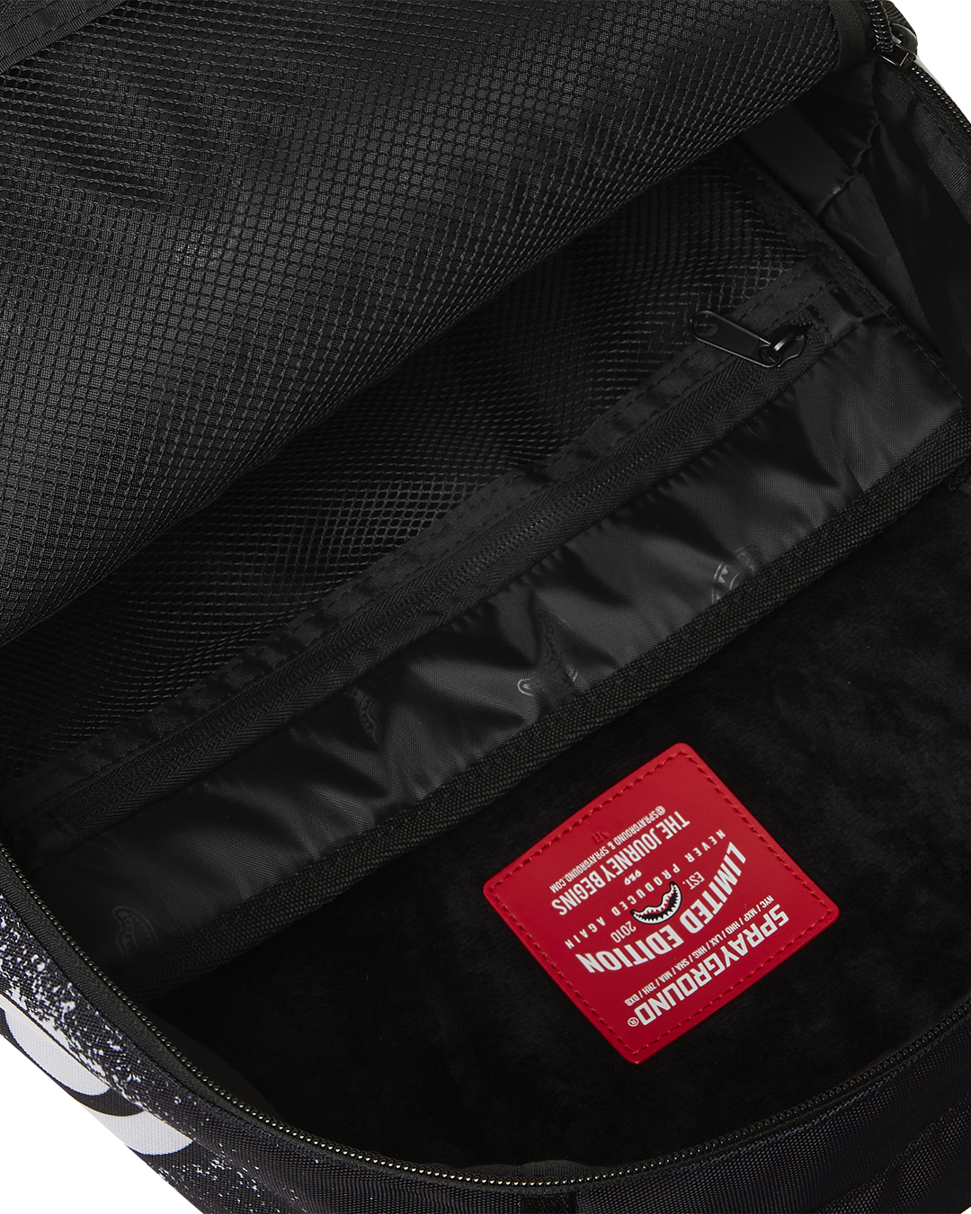 Limited Edition STRANGER THINGS HELLFIRE BACKPACK