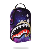 Limited Edition FUTURAMA NIBBLER EAT SHARK DLXR BACKPACK