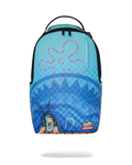 Limited Edition SPONGEBOB PLANKTON BACKPACK