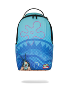 Limited Edition SPONGEBOB PLANKTON BACKPACK