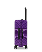 Limited Edition ALL SYSTEMS GO CARRY-ON LUGGAGE