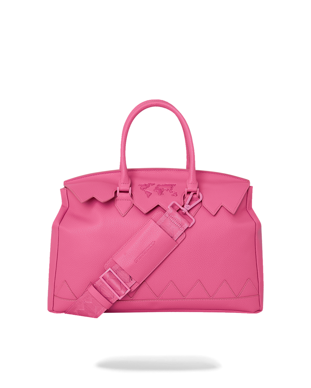 Limited Edition JAMES FIRST CLASS FIRST LADY SPIRKIN HANDBAG