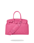 Limited Edition JAMES FIRST CLASS FIRST LADY SPIRKIN HANDBAG