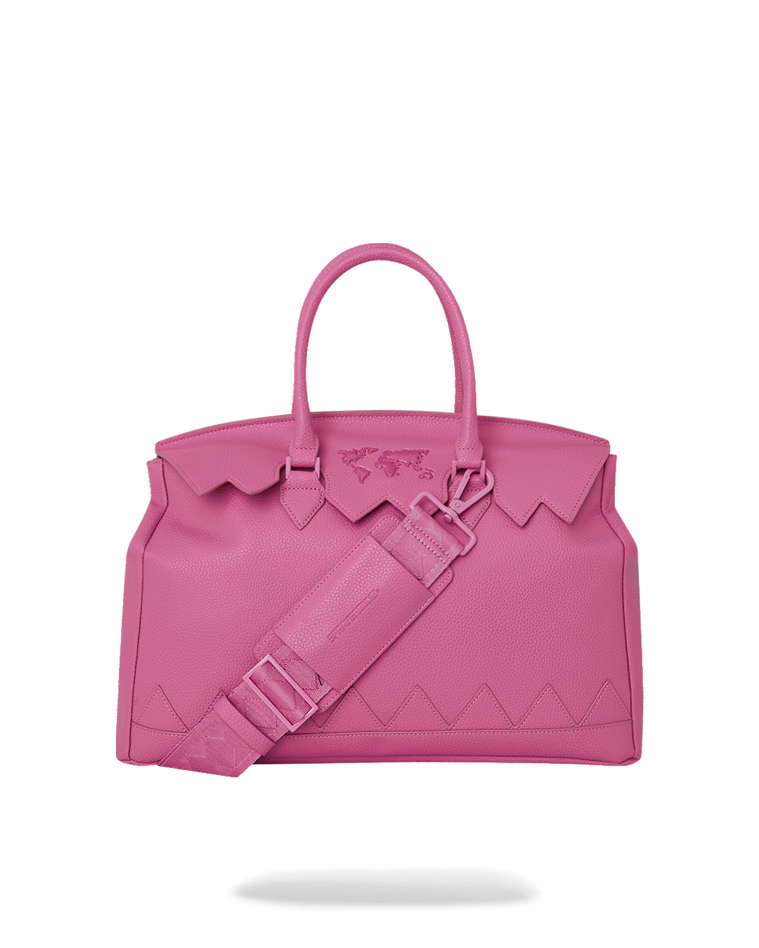 Limited Edition JAMES FIRST CLASS FIRST LADY SPIRKIN HANDBAG