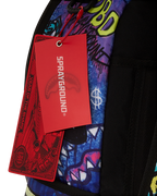Limited Edition PURE IMAGINATION DLX BACKPACK