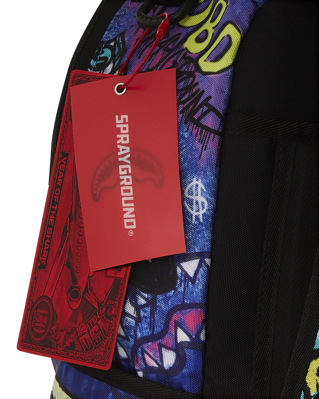 Limited Edition PURE IMAGINATION DLX BACKPACK