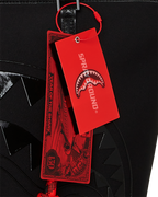 Limited Edition SHARK CENTRAL KYUSHU MOUNTAIN TOTE