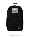 Limited Edition DARKWAVE CARGO HERO BACKPACK