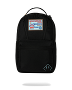 Limited Edition DARKWAVE CARGO HERO BACKPACK