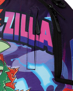 Limited Edition BEARZILLA THE CONQUEST DLXR BACKPACK