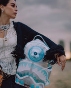 Limited Edition DESTINY GHOST BUDDY BACKPACK