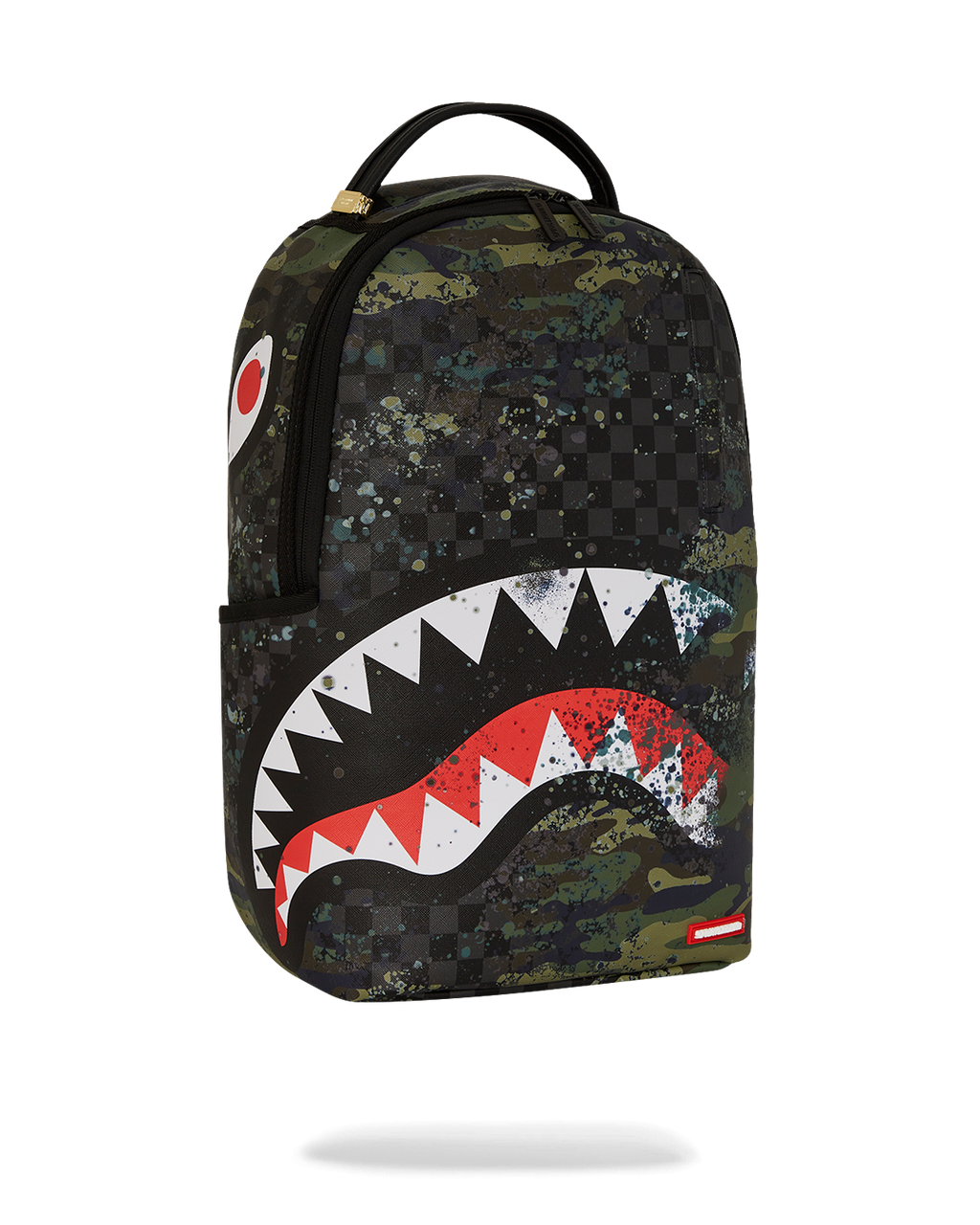 Limited Edition T-REX CITY DLXSV BACKPACK