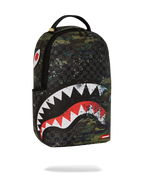Limited Edition T-REX CITY DLXSV BACKPACK