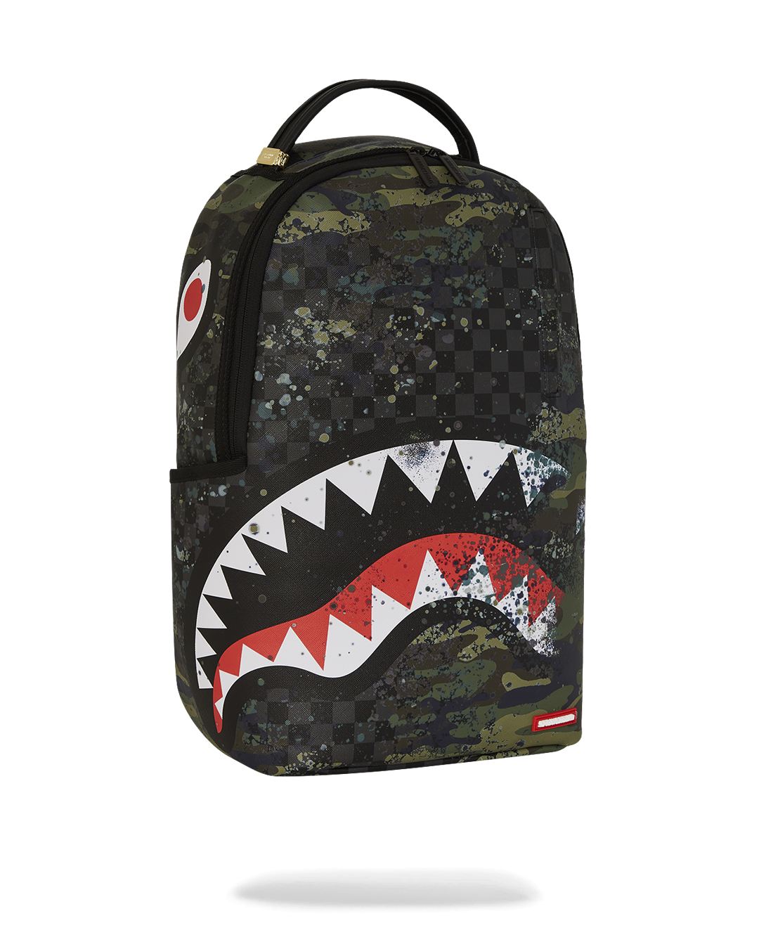 Limited Edition T-REX CITY DLXSV BACKPACK