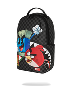 Limited Edition ANGRY BIRDS X MONEY BOYS BACKPACK