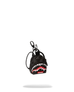 Limited Edition SHARKS IN PARIS THUNDERDRIP BACKPACK KEYCHAIN