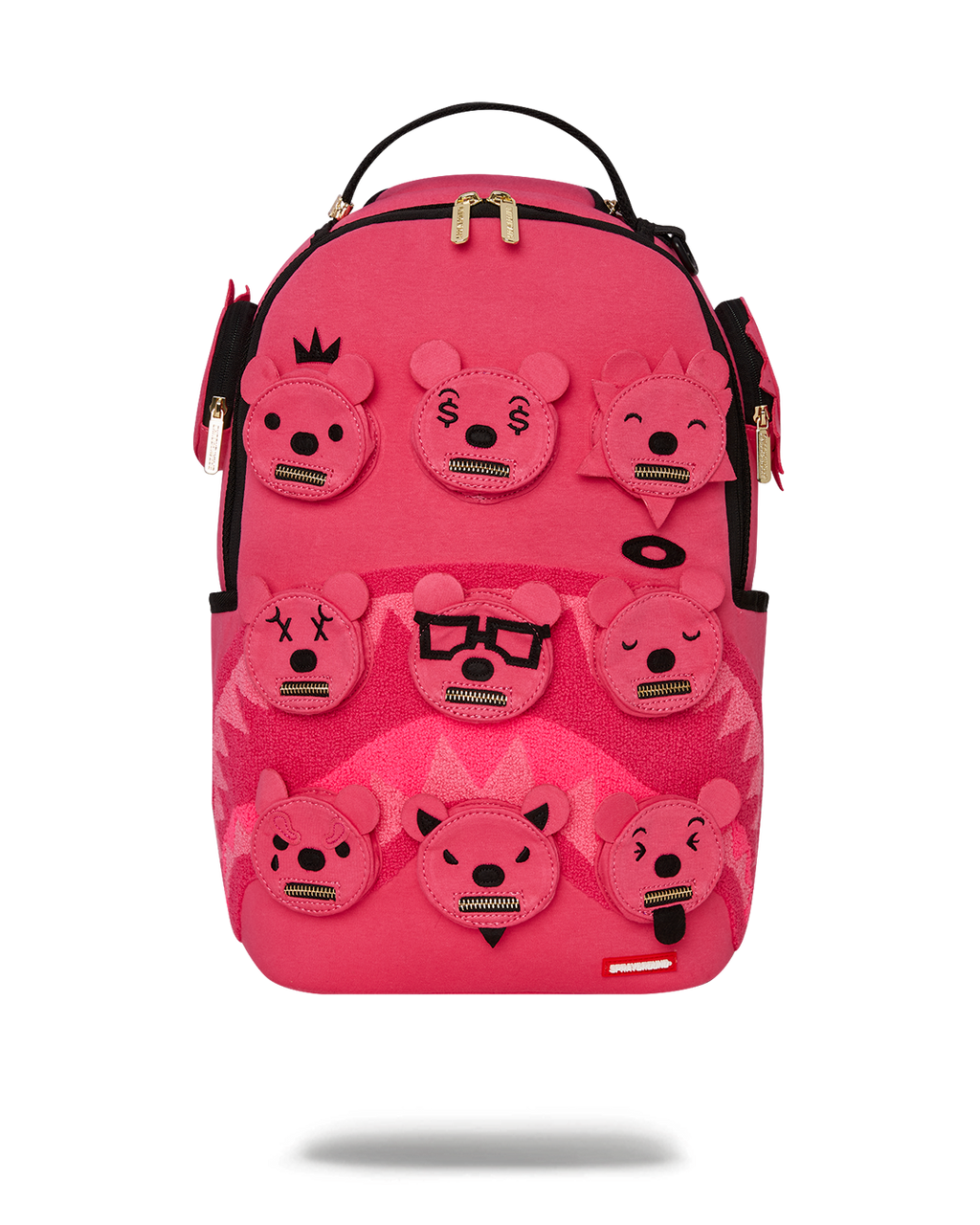 Limited Edition BEAR MOB BACKPACK
