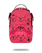 Limited Edition BEAR MOB BACKPACK
