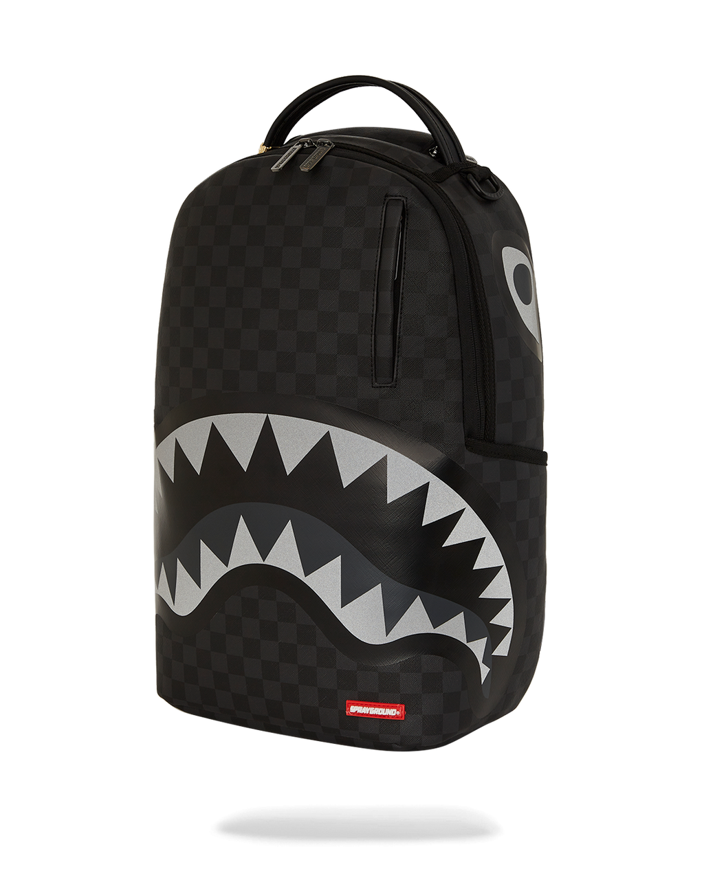 Limited Edition LIGHTS OUT SHARKS IN PARIS BACKPACK