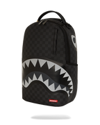Limited Edition LIGHTS OUT SHARKS IN PARIS BACKPACK