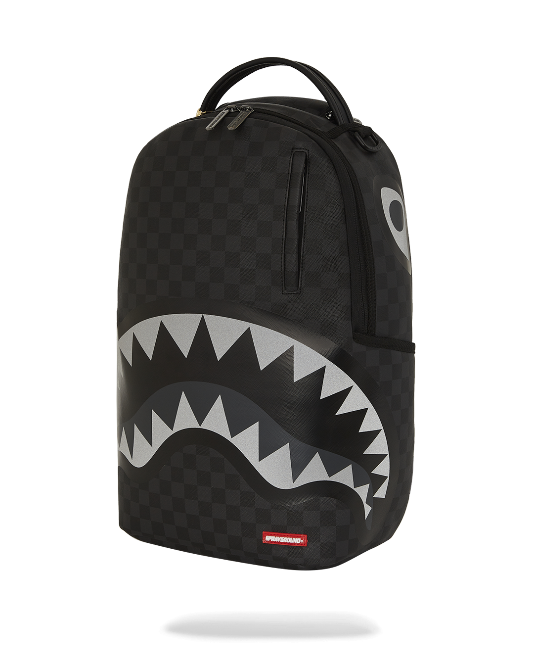 Limited Edition LIGHTS OUT SHARKS IN PARIS BACKPACK