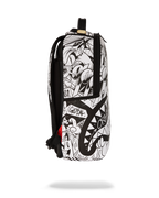 Limited Edition DOODLE KING BACKPACK
