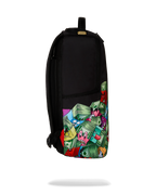Limited Edition STACKED AND RELAXED MONEY BOYS BACKPACK