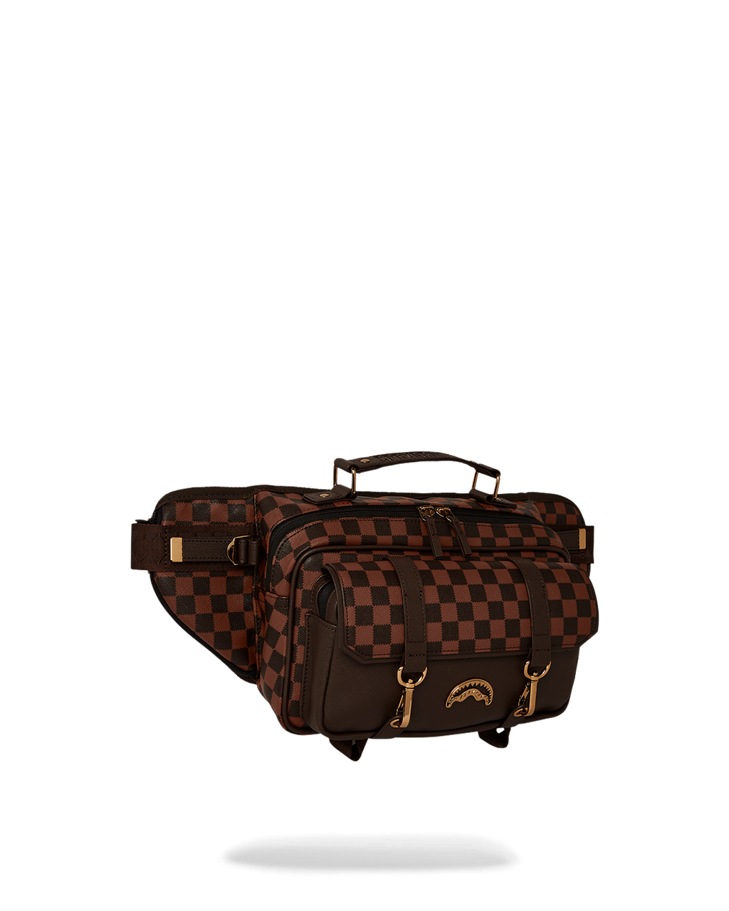 Limited Edition SPECIAL OPS AIR CARGO CROSSBODY