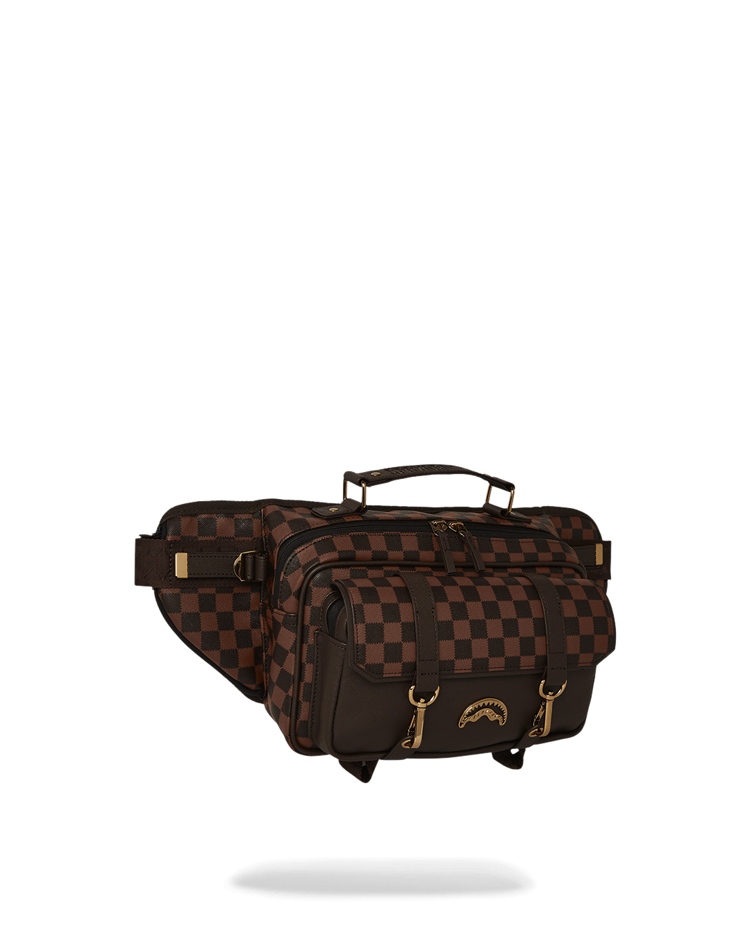Limited Edition SPECIAL OPS AIR CARGO CROSSBODY