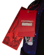 Limited Edition SOLAR OPPOSITES CHILLER BACKPACK