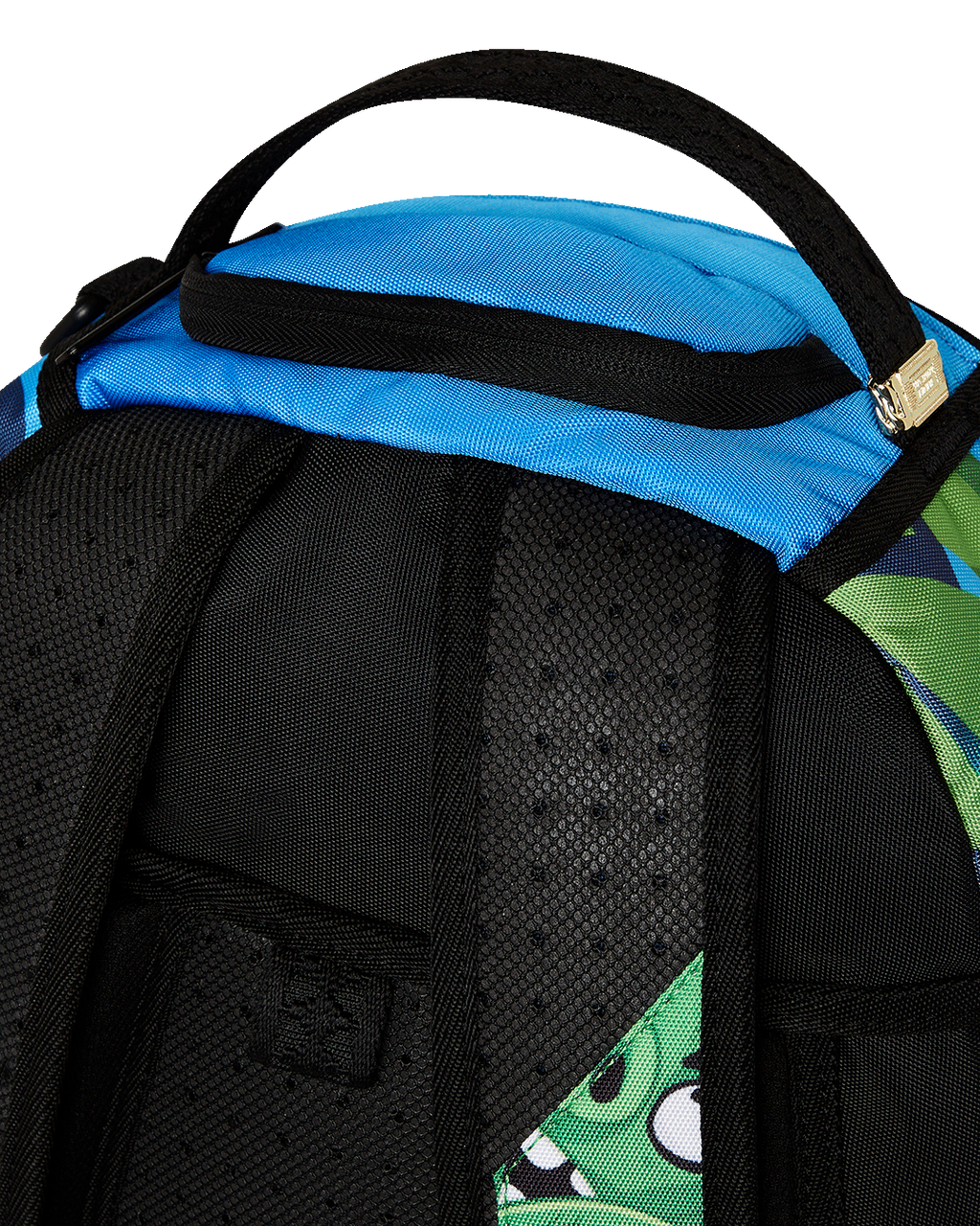Limited Edition ANGRY BIRDS PIG MOUNTAIN BACKPACK