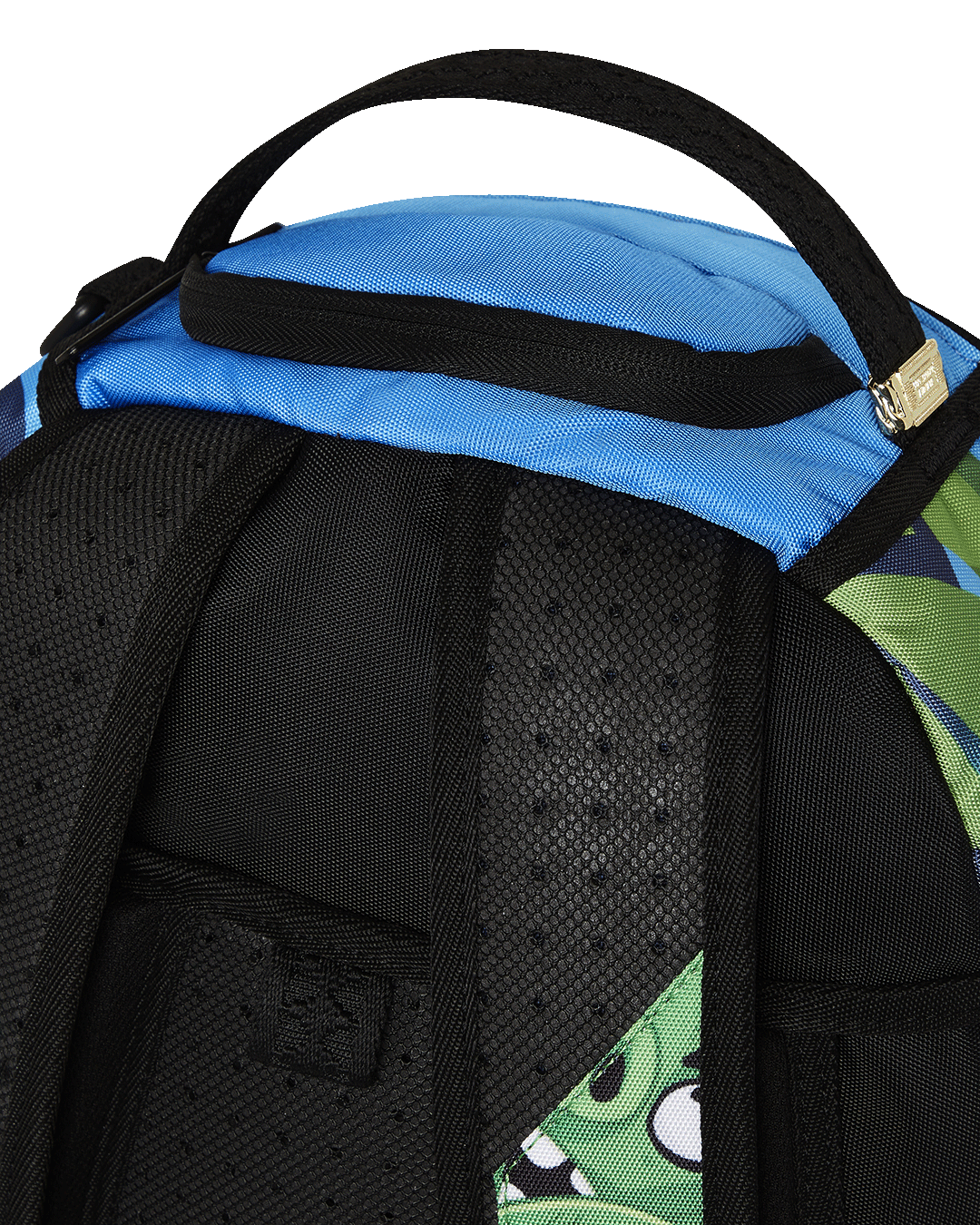 Limited Edition ANGRY BIRDS PIG MOUNTAIN BACKPACK