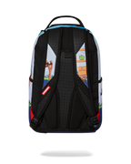 Limited Edition ANGRY BIRDS SHARK DEFENSE BACKPACK
