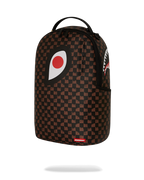 Limited Edition FOCU DLXV BACKPACK