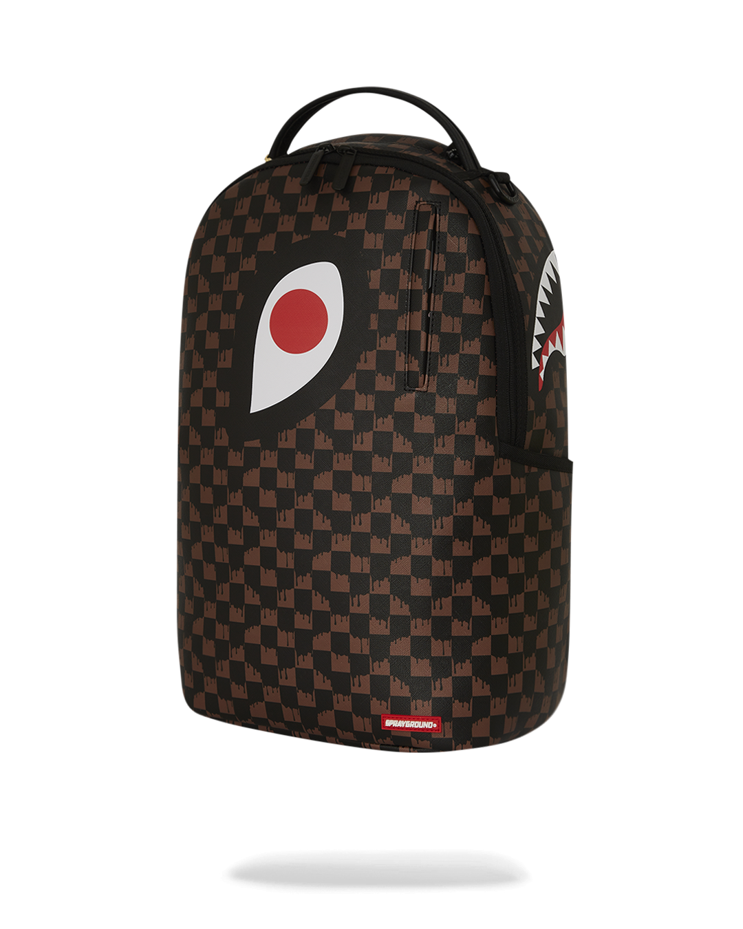 Limited Edition FOCU DLXV BACKPACK