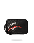 Limited Edition SPEED SHARK SIDE SWIPE TOILETRY BAG