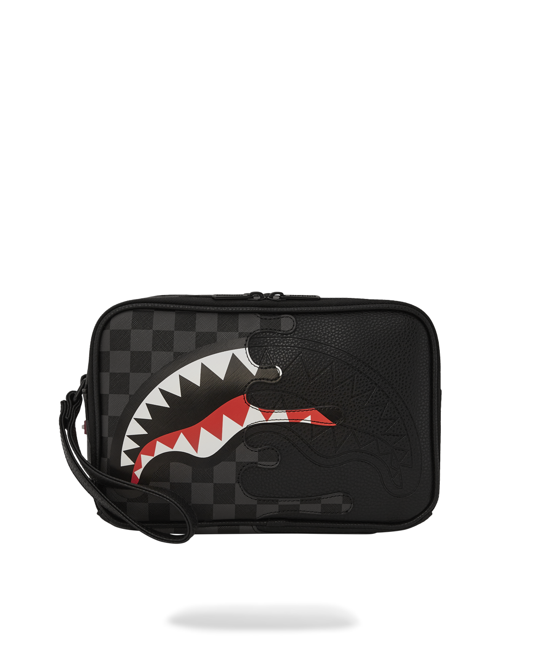 Limited Edition SPEED SHARK SIDE SWIPE TOILETRY BAG
