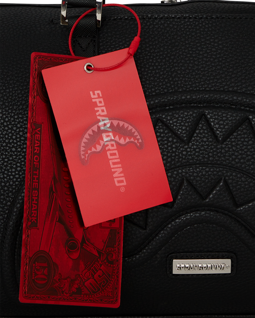 Limited Edition THE HQ MINI DUFFLE
