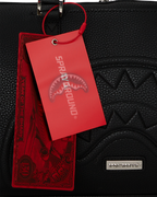 Limited Edition THE HQ MINI DUFFLE