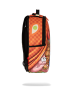 Limited Edition SPONGEBOB STACK UP KRABS BACKPACK