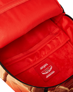 Limited Edition LOONEY TUNES MARVIN THE MARTIAN BLAST OFF BACKPACK