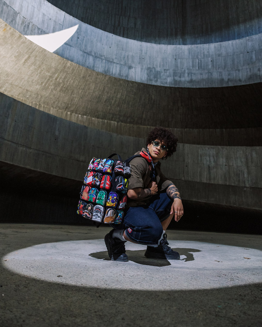 Limited Edition ALL THE BAGS IN THE WORLD - 15 YEAR ANNIVERSARY SUPER RARE DROP