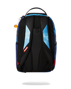 Limited Edition DRAGON BALL SUPER POWER SAIYAN BACKPACK