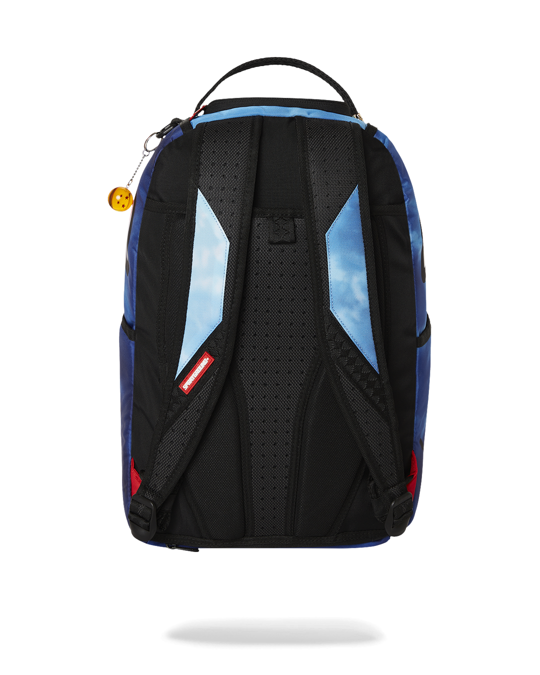 Limited Edition DRAGON BALL SUPER POWER SAIYAN BACKPACK