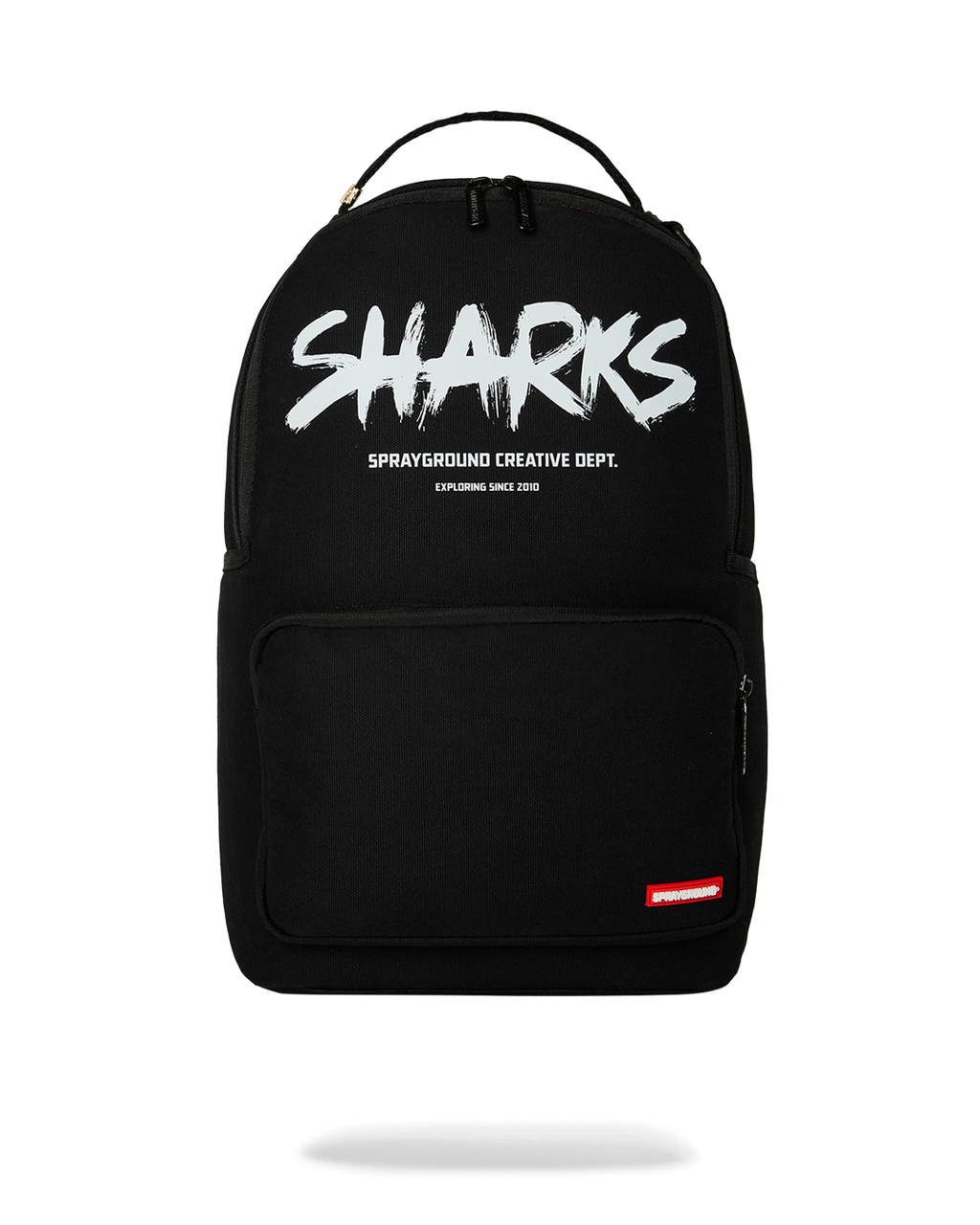 Limited Edition SHARKS CREATIVE DEPT CARGO HERO BACKPACK
