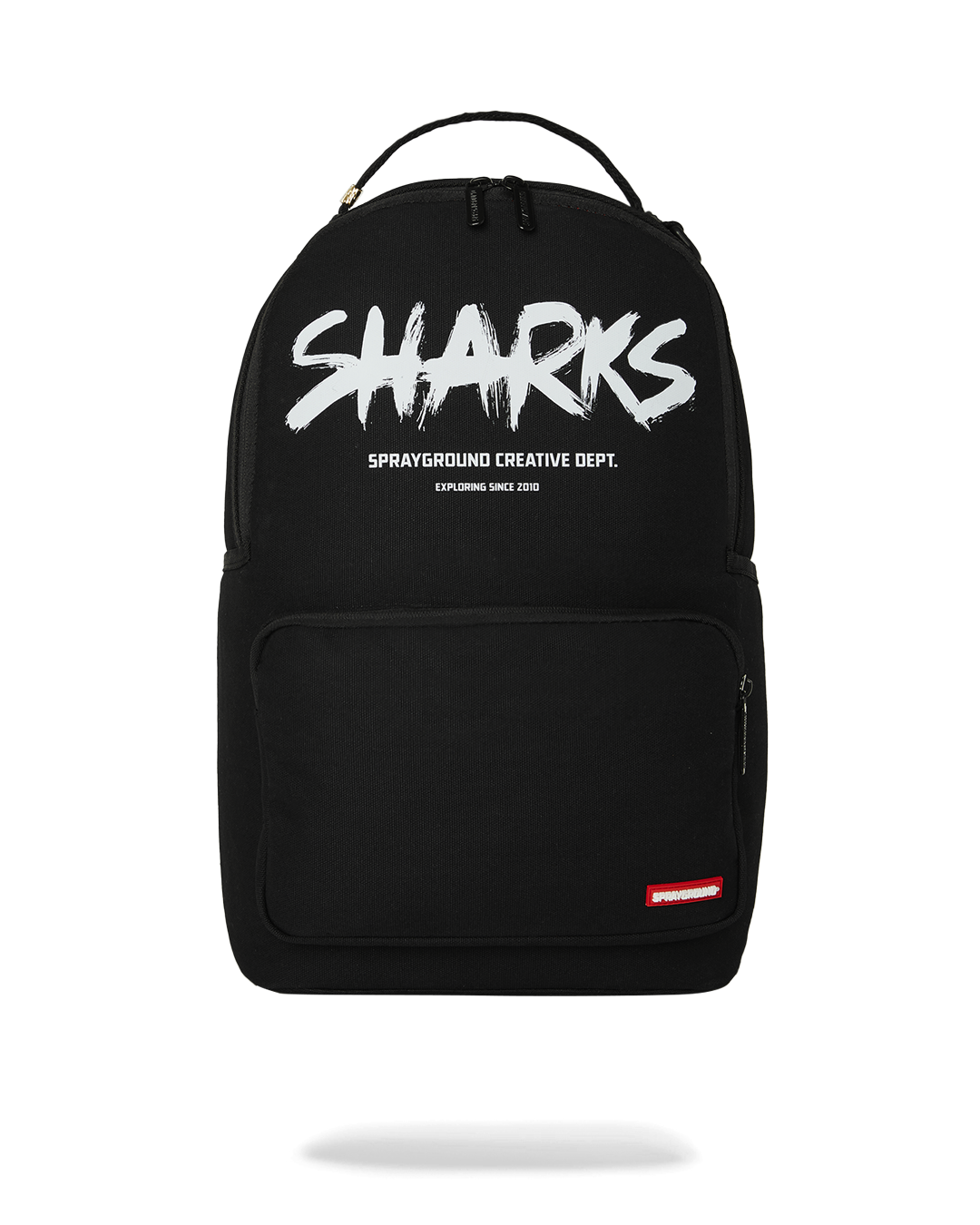 Limited Edition SHARKS CREATIVE DEPT CARGO HERO BACKPACK