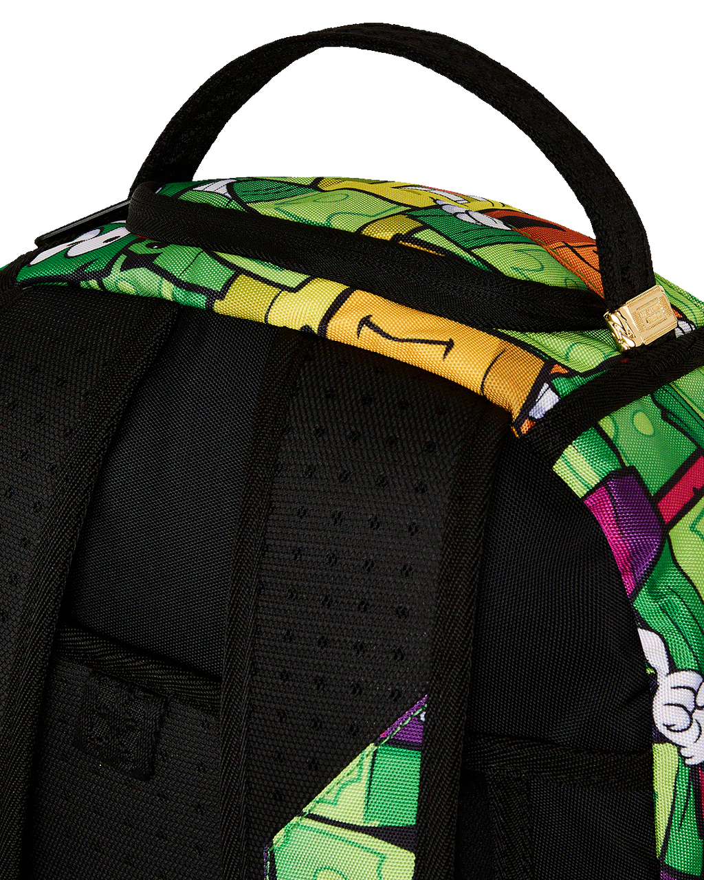 Limited Edition MONEY BOYZ MONEY MOB BACKPACK