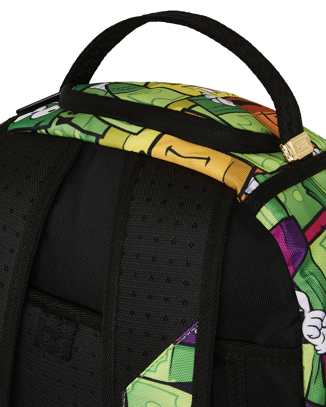 Limited Edition MONEY BOYZ MONEY MOB BACKPACK